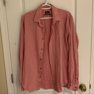 ‼️3 FOR 15‼️ Mexx (Dress shirt)